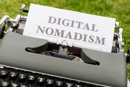 Working in Europe with Digital Nomad Visas 